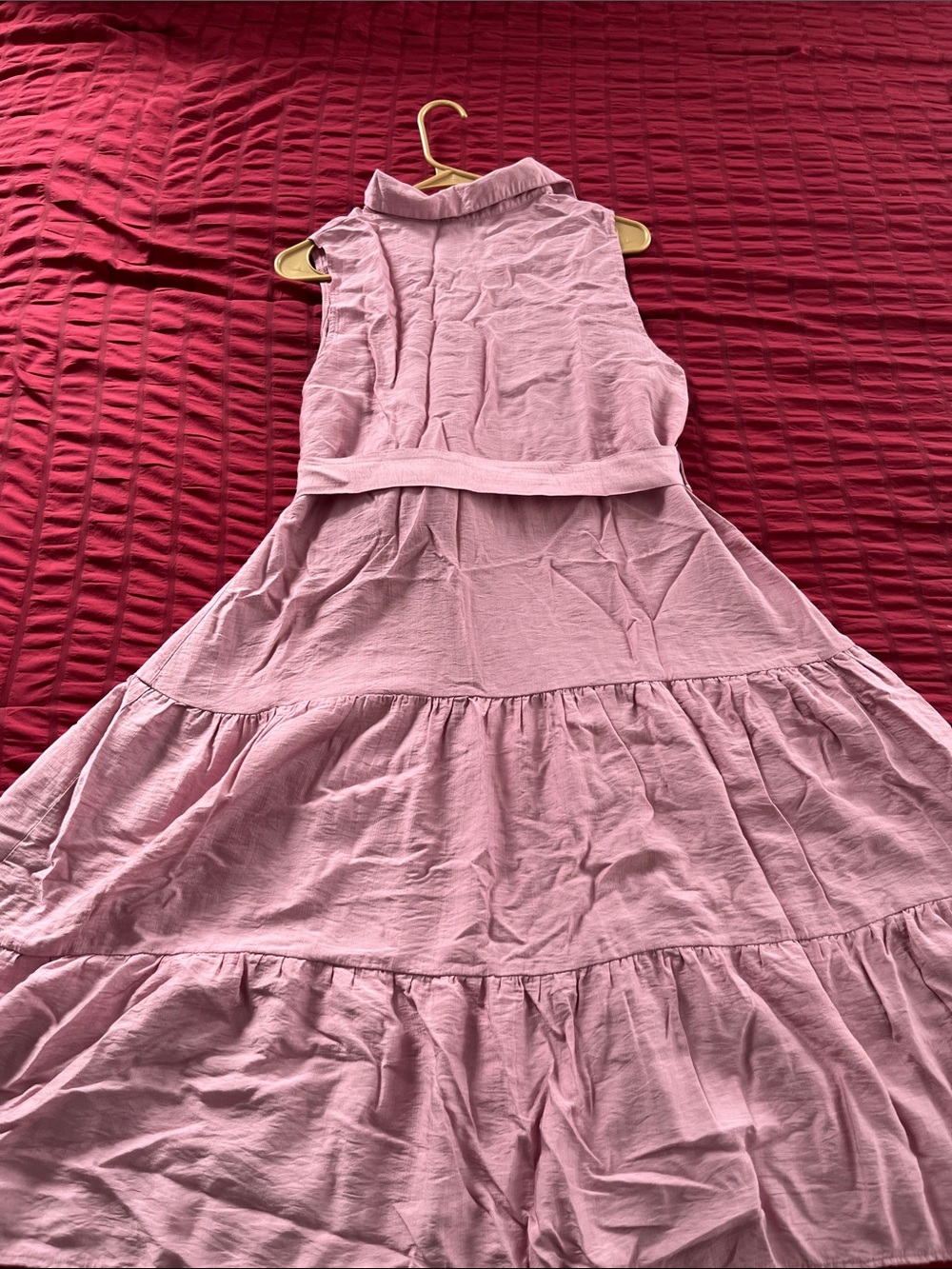 Dress - Picture 3 of 3